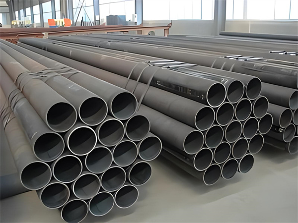 威海q355c钢管壁厚度的重要性及其影响因素