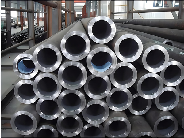 威海q345d精密钢管制造工艺流程特点及应用