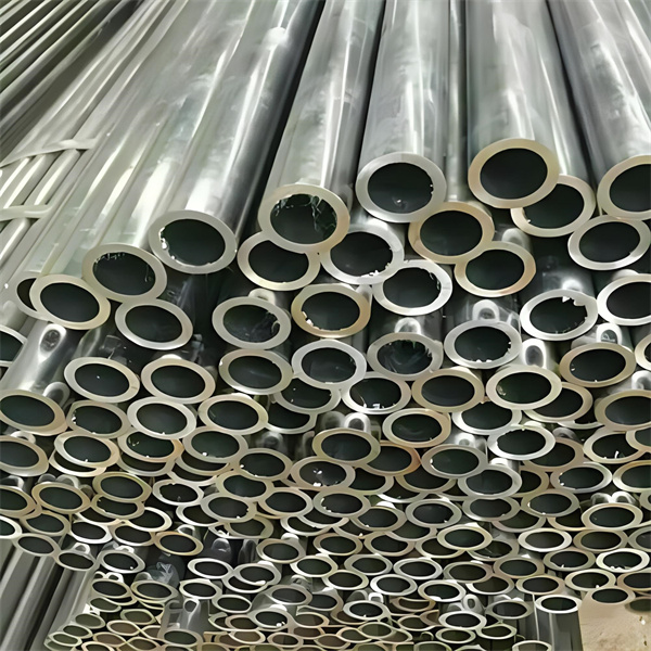 威海q345d精密钢管：执行标准与品质保障