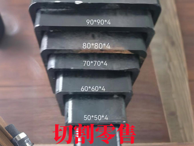 威海升降设备伸缩套管